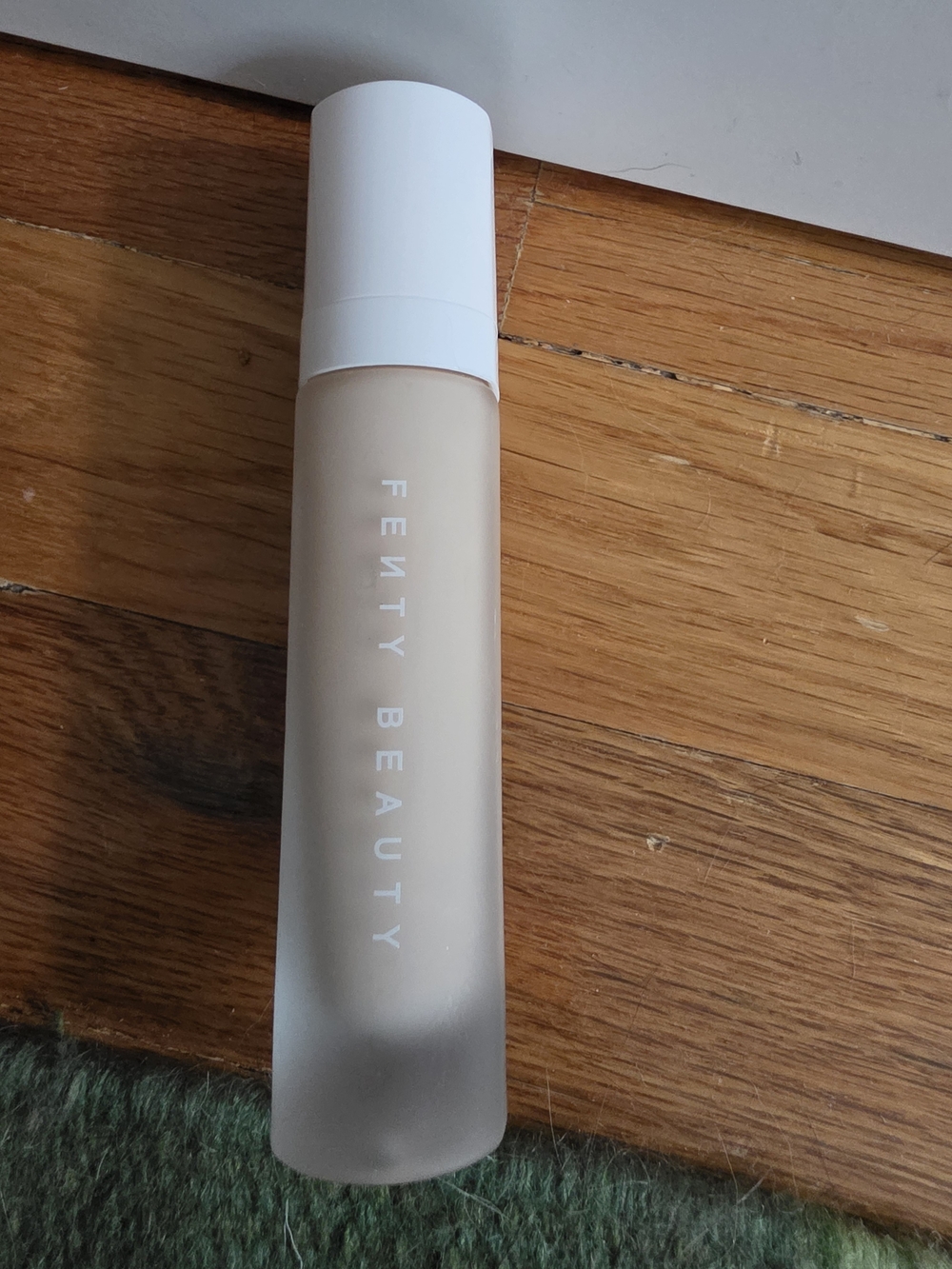 Fenty Beauty Pro Filt'r Soft Matte Longwear Foundation - Shade 125